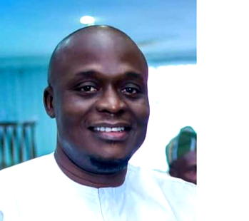 How Nigerian Daniel Gbuji is driving digital change