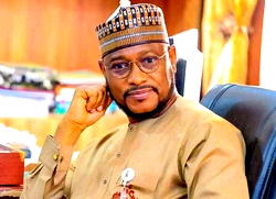 TNBA 2026: Zamfara Governor Lawal to be honoured for support to broadcast industry