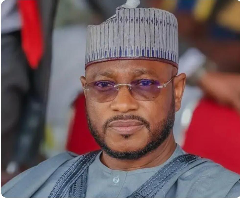 Dauda Lawal’s masterpiece delivery