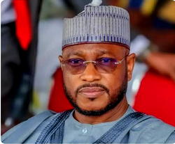 2027: Governor Lawal begins statewide engagement with Zamfara PDP stakeholders