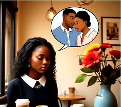 Dear Bunmi, my ex is dating my sister!