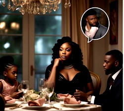 Dear Bunmi, I miss my ex… can I tell him?