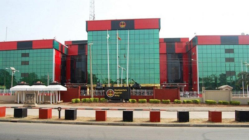 Defence HQ spearheads community engagement in Anambra to counter IPOB/ESN attacks