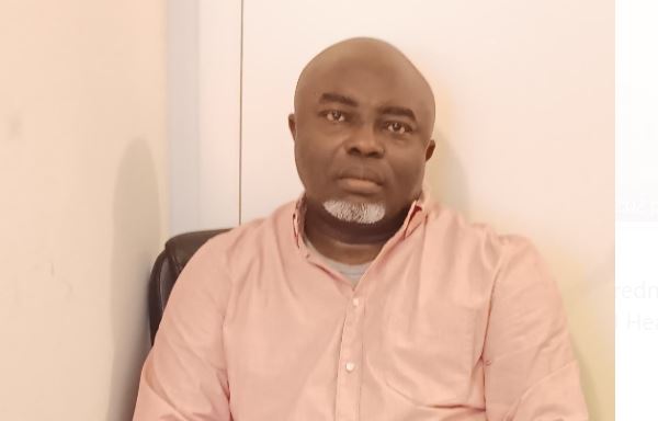 From Pandemic Panic to Preparedness: Olakunle Soyege leads new blueprint for global health security