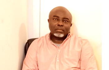 From Pandemic Panic to Preparedness: Olakunle Soyege leads new blueprint for global health security