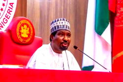 Deputy Senate President tells troops to flush out bandits terrorizing Kano communities