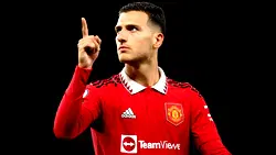 Man Utd ‘on right track’ despite 13th Premier League defeat: Dalot