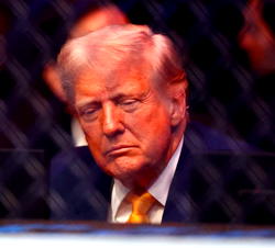 Trump deploys military force to LA over immigration protests