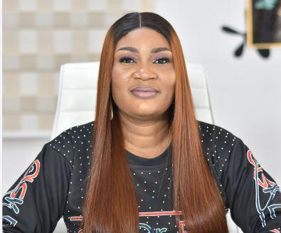 Dr. Rita Jabin and the herbal revolution changing Nigerian healthcare