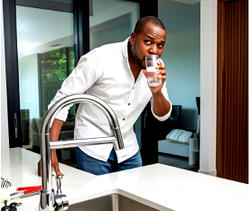 How drinking water can kill you – Dietitian