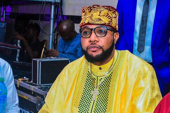 Alleged Naira Abuse: Socialite E-Money released from EFCC custody