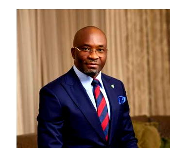 Kalu shapes Nigeria’s global image in Tashkent