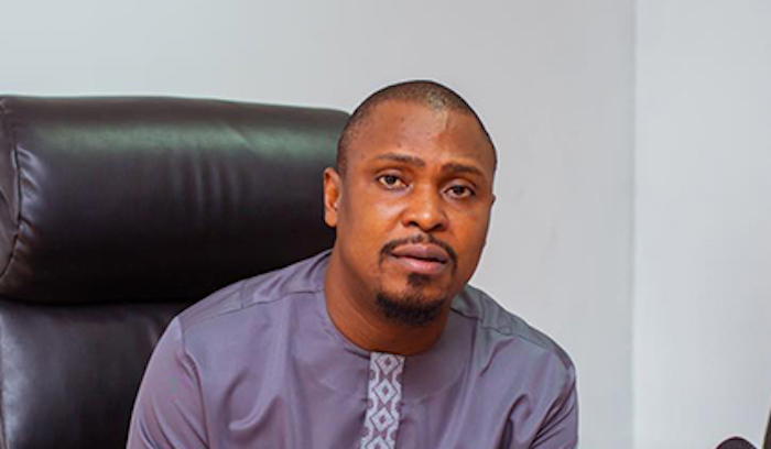 Group demands probe into alleged plot to frame Fubara’s CoS over Rivers Assembly fire