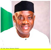 We can’t continue to give youths education lacking life skills — Alausa, Education Minister