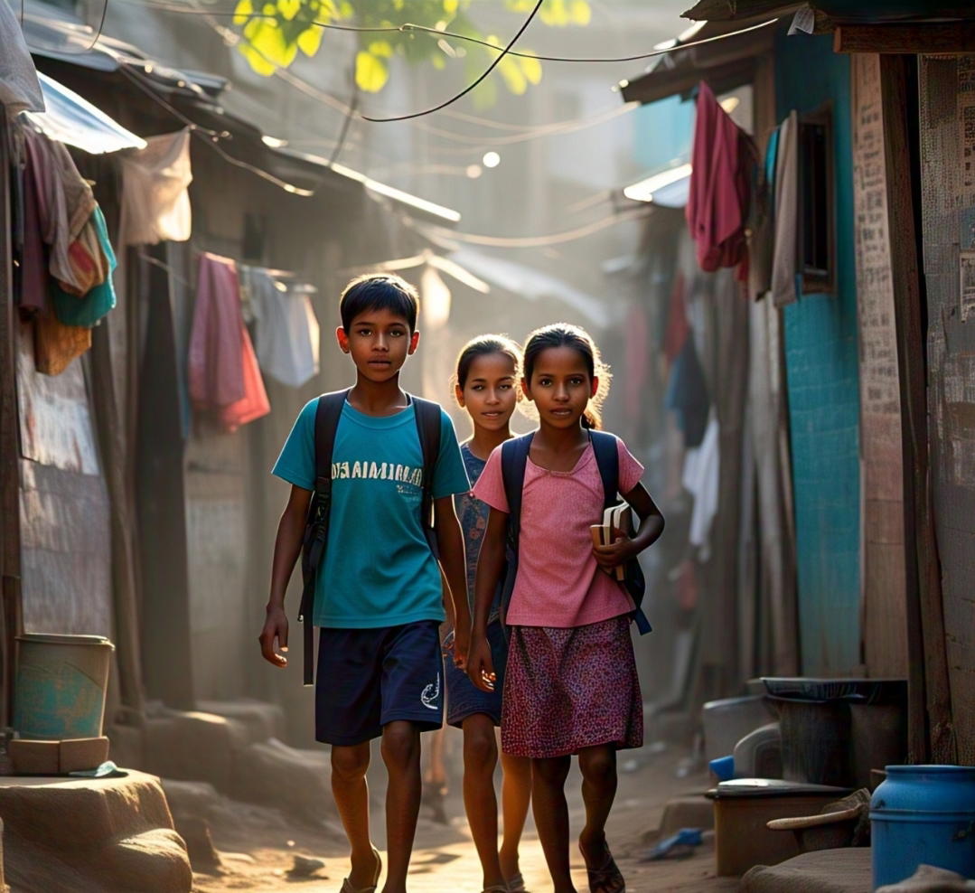 70% of children in poor countries suffer from Learning Poverty — Report