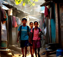 70% of children in poor countries suffer from Learning Poverty — Report