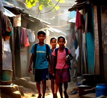 70% of children in poor countries suffer from Learning Poverty — Report