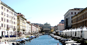 Beyond Venice – Exploring Friuli-Venezia Giulia