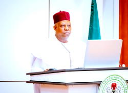 Bala Usman @50: Shettima, Gbaja, Akume, Oshiomhole canvass selfless leadership