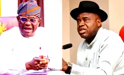 Despite banning group from hosting Wike in Bayelsa, Diri says he’s not against rallies