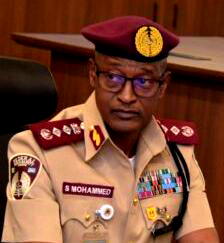 Easter: FRSC sets up 200 mobile courts nationwide to try traffic offenders