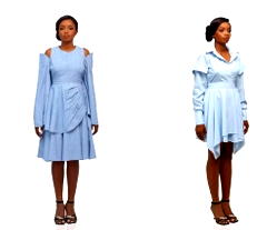 A review of modern woman’s fashion needs