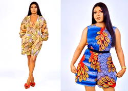 Fashion Review: the Iconic Fashion collection