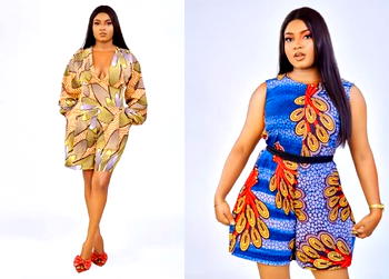 Fashion Review: the Iconic Fashion collection