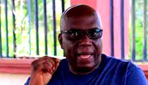 You’re a special gift to APC, Delta, Omo-Agege praises Felix Morka @60