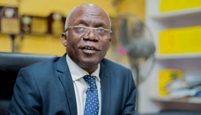 Government urged to halt prosecution of 36 suspected coup plotters in military tribunal, says Falana