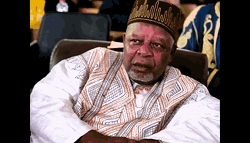 Bandits may be getting support from those in authority – Ex-NYSC DG