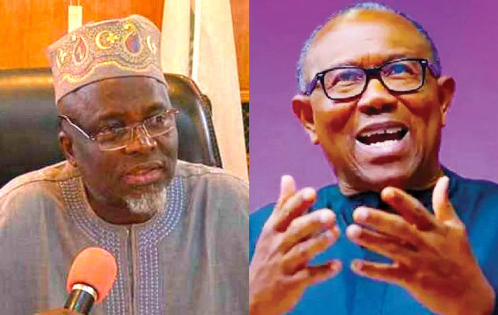 2025 UTME: No exams held at 6 am  —  JAMB reacts to Peter Obi’s criticism