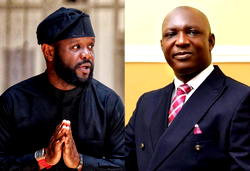 CAN condemns false reports against Seyi Tinubu