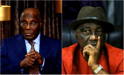Defections: Abba Moro attributes PDP’s worsening crisis to Atiku’s inaction