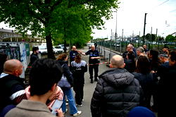 Student stabs classmate to death in France