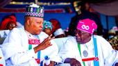 2027: Tinubu's endorsement, Shettima's gain