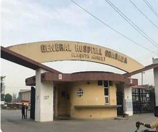 Less privileged: SIL Foundation donates dialysis machines to Gbagada General Hospital