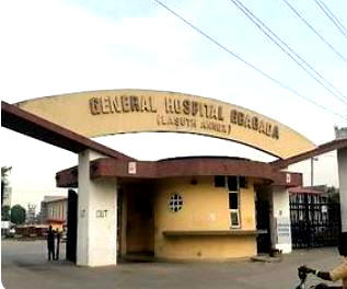 Less privileged: SIL Foundation donates dialysis machines to Gbagada General Hospital