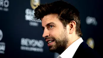 Andorra owner Pique banned for two months after referee row