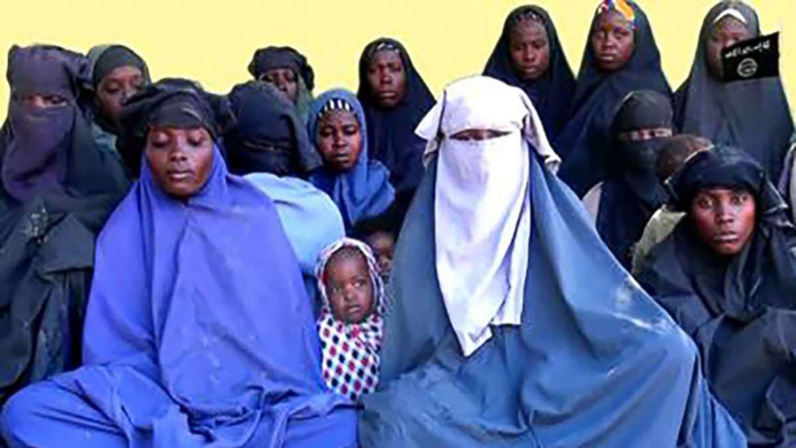 Global Rights task FG to rescue 91 Chibok school girls