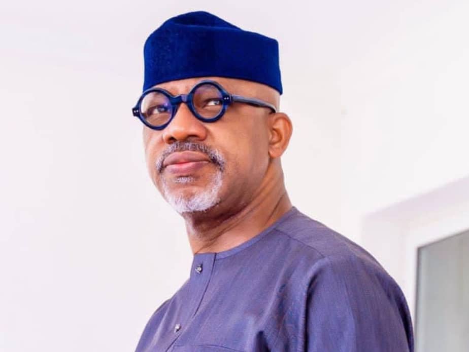 Call for Gov Abiodun to clear self of allegations not Political - Group