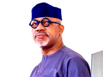 Abiodun signs Ogun’s ₦1.669tn 2026 Budget into Law