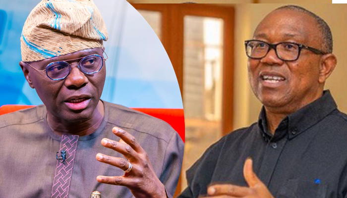 US lecture: Obi’s traducers missing the point -Educationist