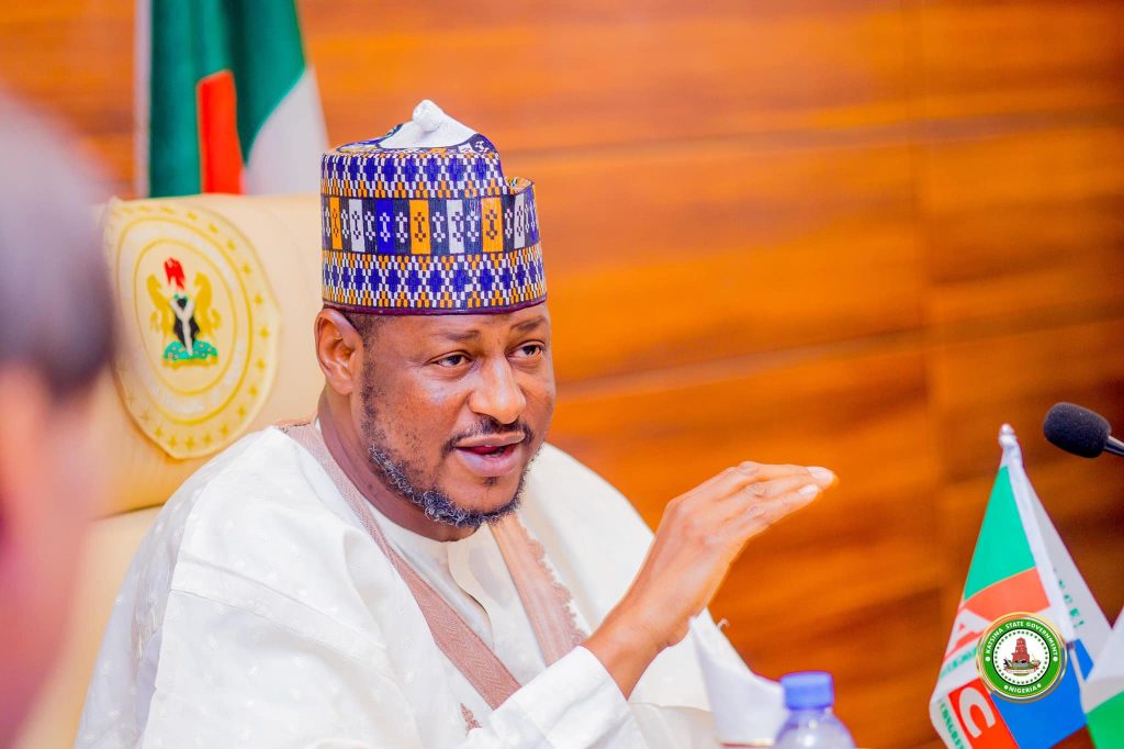 Katsina Govt to open literacy classes for repentant bandits