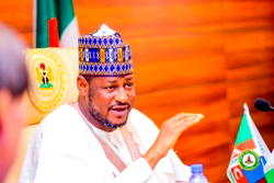 Katsina leads in healthcare financing, meets key budget benchmarks