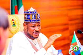 Katsina gov creates Ministry of Livestock Devt, appoints SA on Nutrition