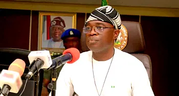 Gov. Alia’s aide dismisses PDP chieftain’s attack claim