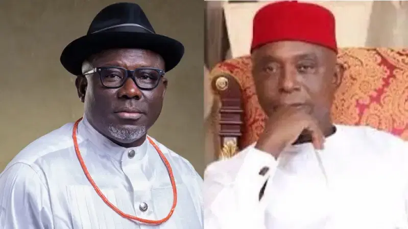Don’t bring old PDP habits to APC — Ned Nwoko tells Gov Oborevwori