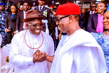 Defection: Oborevwori, Okowa betrayed trust — Group