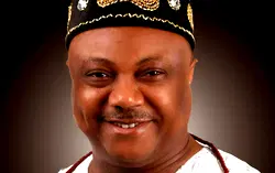 Great Ogboru: A beacon of hope, progress and development